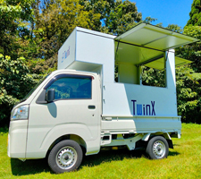 TwinX(ツインクス)